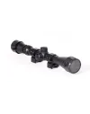 Lunette de tir UX 3-9x40 - avec montage Picatinny 