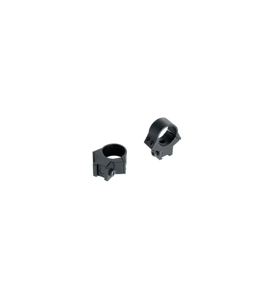 Montage umarex rail 11mm diam 25.4 bas 14.5mm 