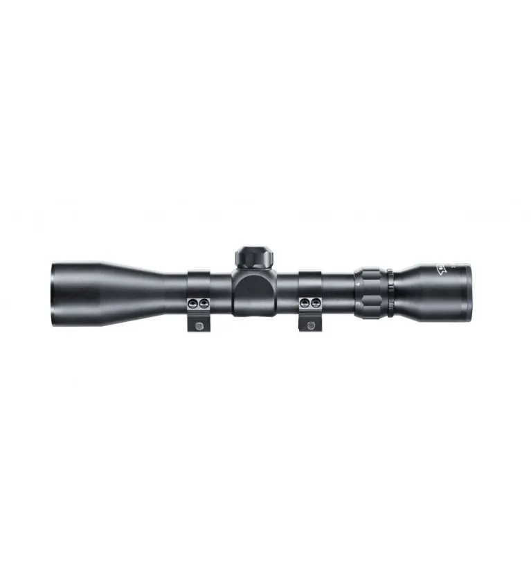 Lunette de tir Umarex 3-9x40 - avec montage 11mm 