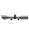 Lunette de tir Walther 3-9x44 - avec montage 11mm 