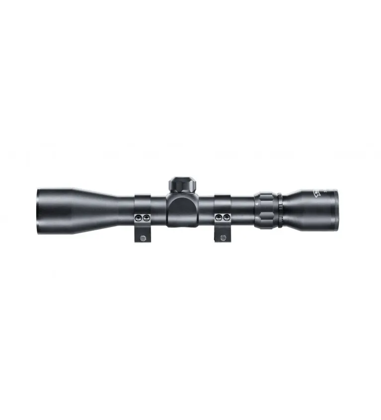 Lunette de tir Walther 3-9x40 - avec montage 22mm 