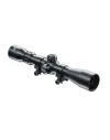 Lunette de tir Walther 3-9x40 - avec montage 22mm 