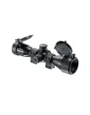 Lunette walther 4x32 dc cqb illumnated avec montage 