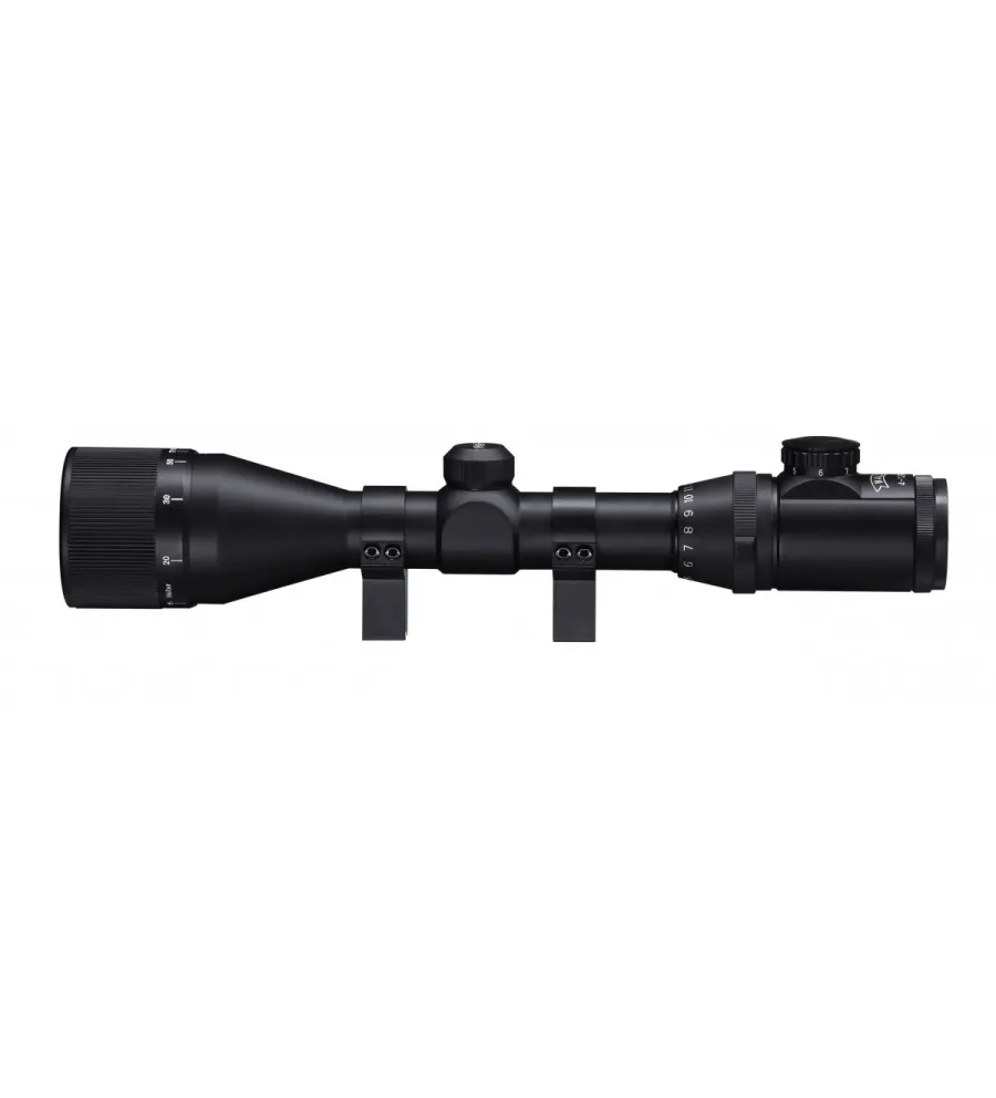 Lunette de tir Umarex 4-12x50 IL - avec montage 11mm Lunette de tir Umarex 4-12x50 IL - avec montage 11mm