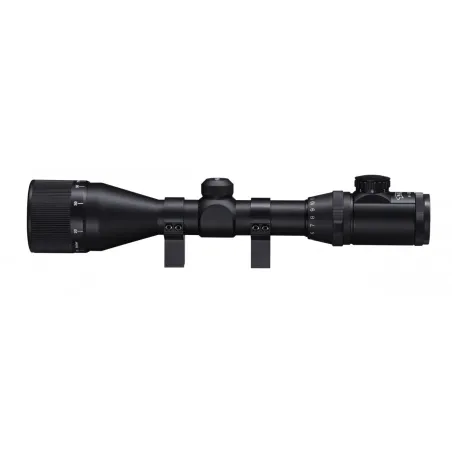 Lunette de tir Umarex 4-12x50 IL - avec montage 11mm 