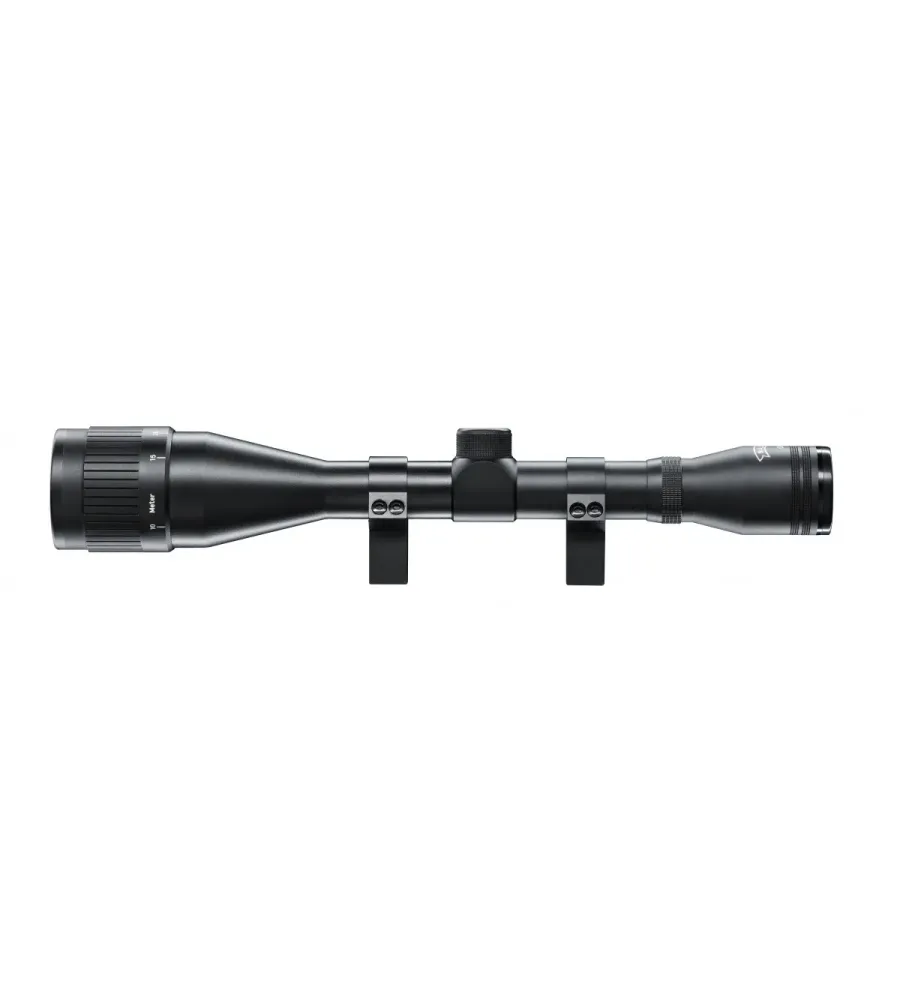 Lunette walther 6x42 avec montage 11mm Lunette walther 6x42 avec montage 11mm