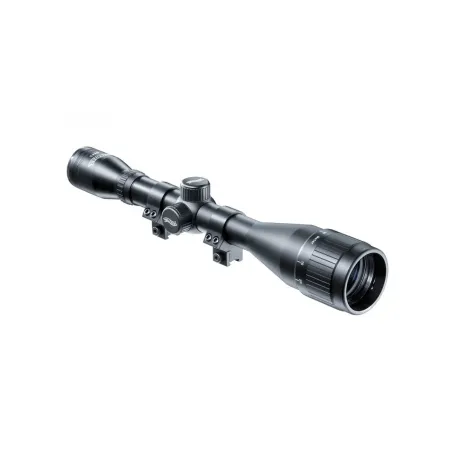 Lunette walther 6x42 avec montage 11mm 