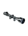Lunette de tir Walther 3-9x56 IL - avec montage 
