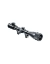 Lunette de tir Walther 3-9x40 IL - avec montage 