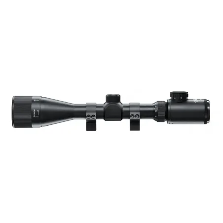 Lunette de tir Walther 3-9x40 IL - avec montage 