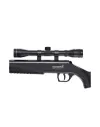 Lunette walther 4x32 avec montage bas 11mm 