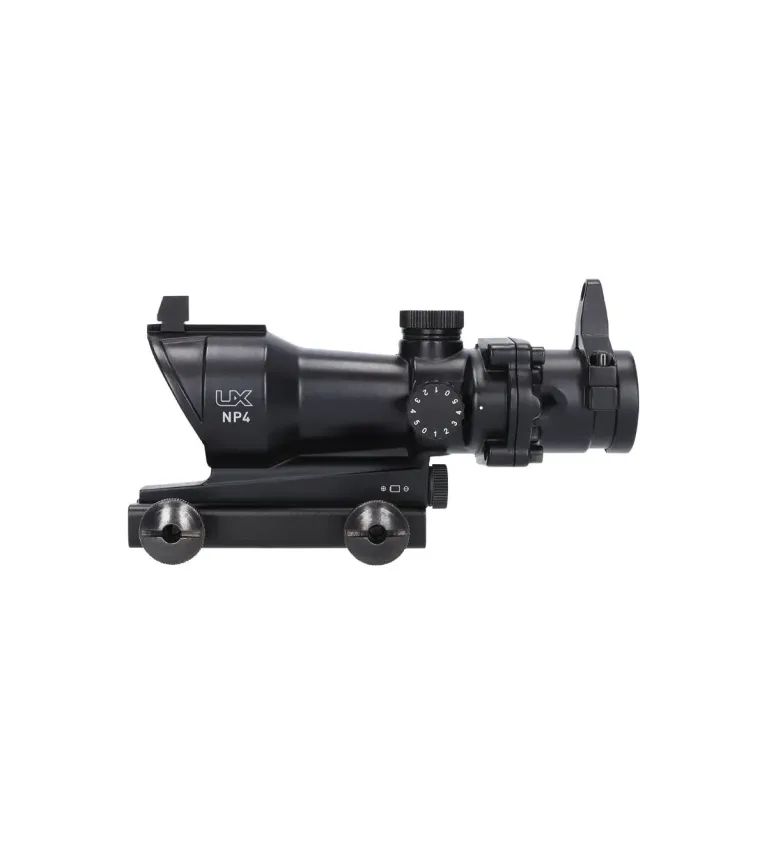 Point rouge UX NP4 