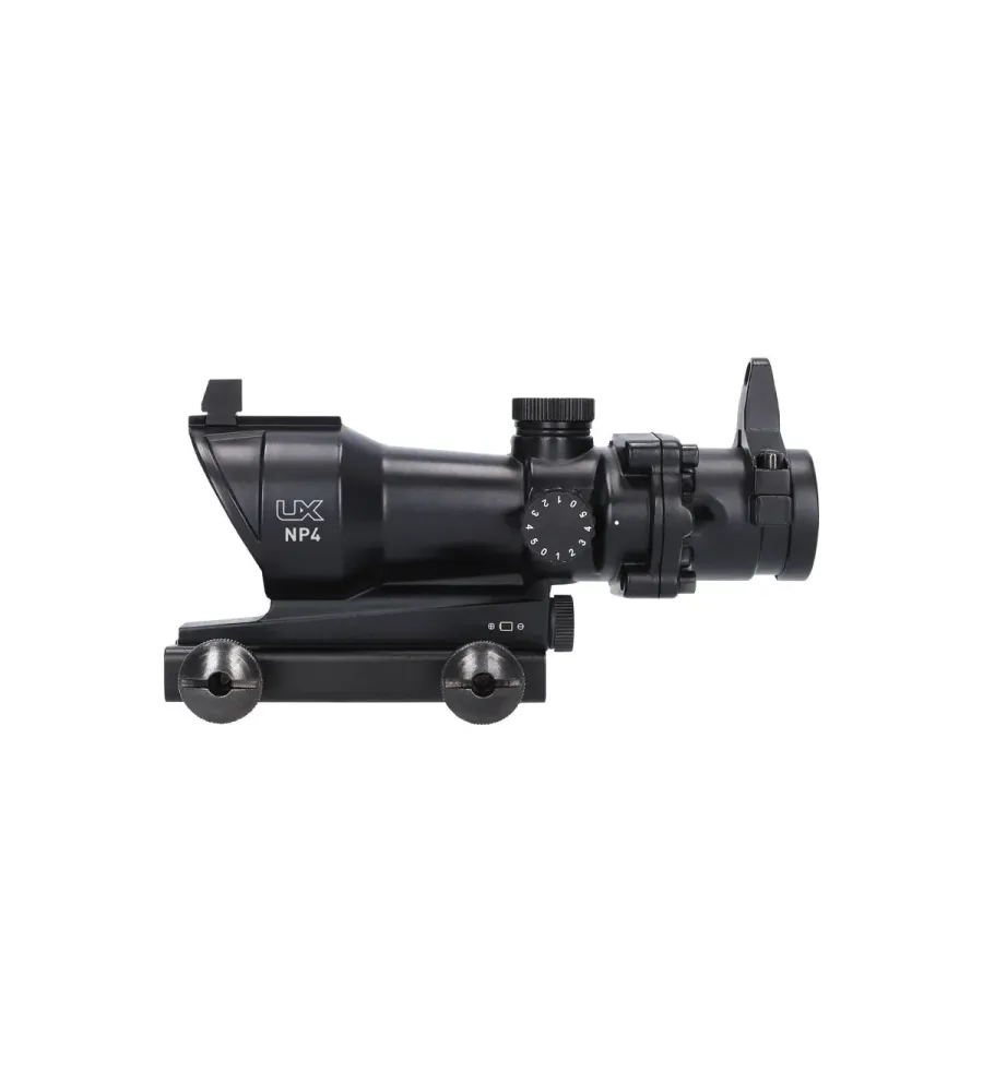 Point rouge UX NP4 Point rouge UX NP4