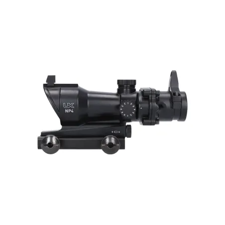 Point rouge UX NP4 
