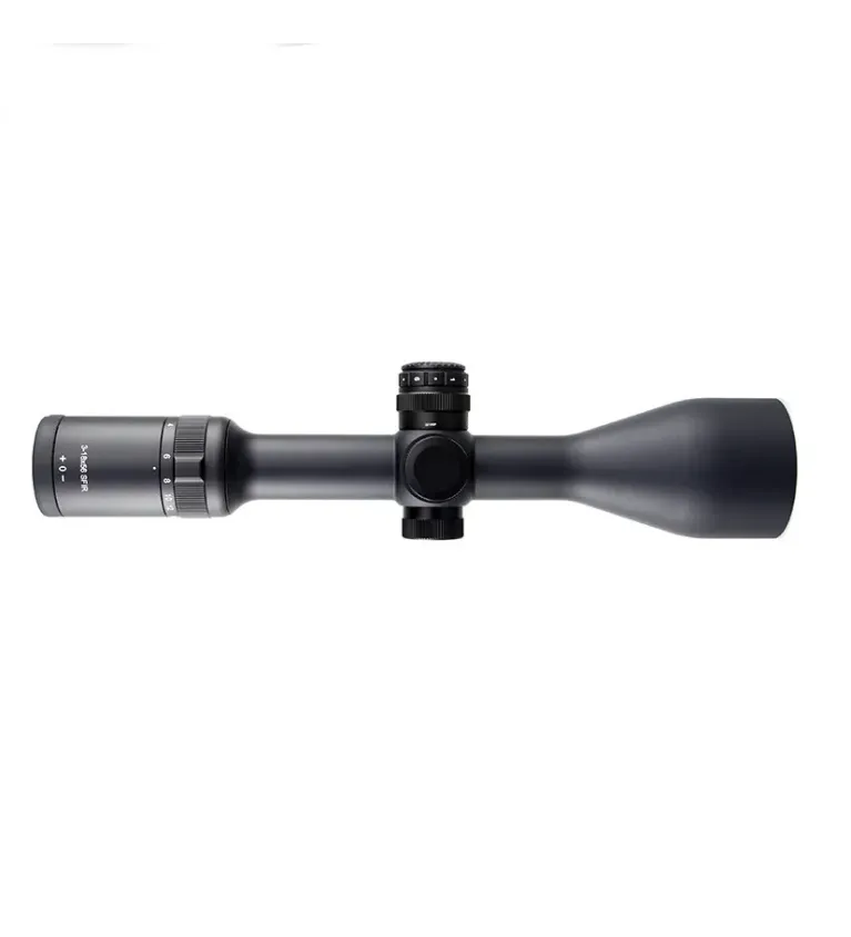 Lunette de tir Urikan Predator 3-18x56 - Ret. #4 IL 