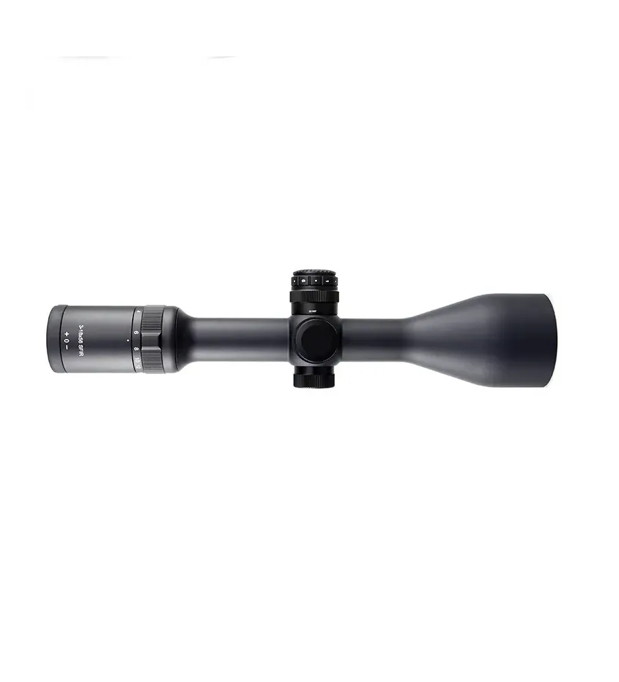 Lunette de tir Urikan Predator 3-18x56 - Ret. #4 IL Lunette de tir Urikan Predator 3-18x56 - Ret. #4 IL