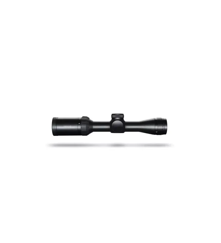 Lunette de tir Hawke Airmax 4–12x40 AO 