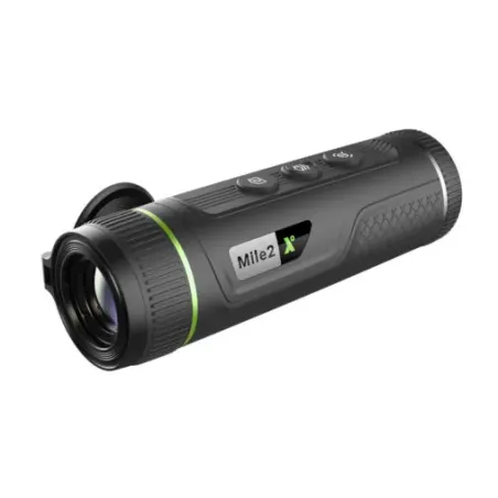Monoculaire à vision thermique Pixfra Mile 2 M625 