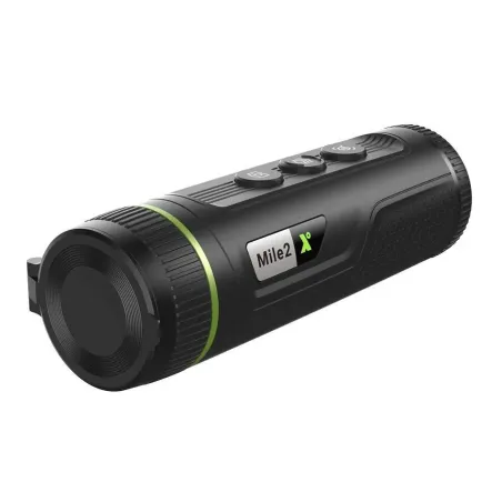 Monoculaire à vision thermique Pixfra Mile 2 M625 