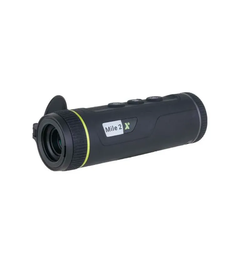 Monoculaire à vision thermique Pixfra Mile 2 M215M 