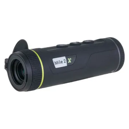 Monoculaire à vision thermique Pixfra Mile 2 M215M 