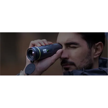 Monoculaire à vision thermique Pixfra Mile 2 M215M 