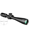 Lunette de tir Vortex Viper HD 5-25x50 - Ret. VMR-3 IL SFP 