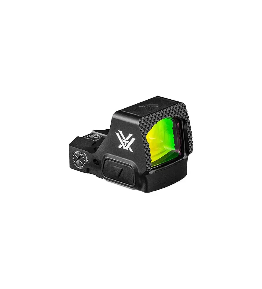Point rouge Vortex Defender-ST - 6 MOA Point rouge Vortex Defender-ST - 6 MOA