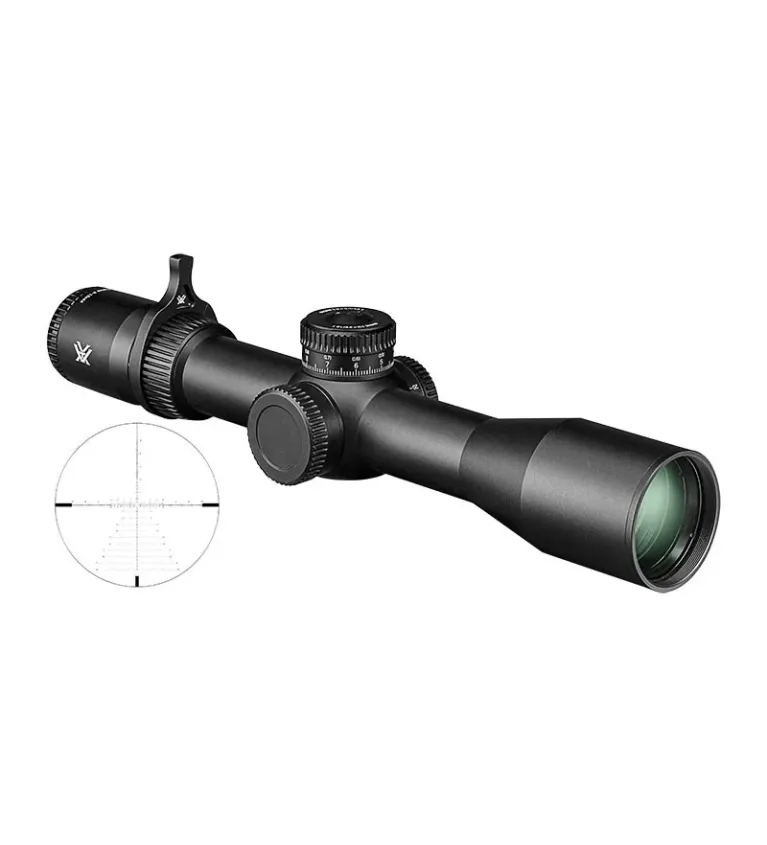 Lunette de tir Vortex Venom 3-15x44 - Ret. EBR-7C 