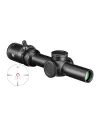 Lunette de tir Vortex Venom 1-6x24 - Ret. AR-BDC3 