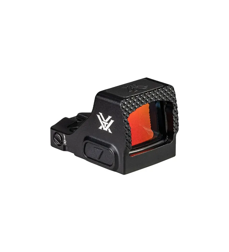 Point rouge Vortex Defender-CCW - 6 MOA 