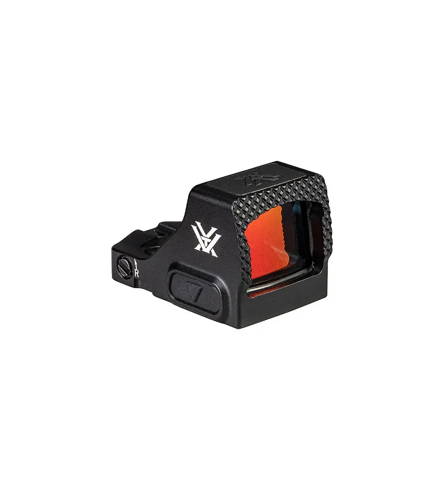 Point rouge Vortex Defender-CCW - 6 MOA Point rouge Vortex Defender-CCW - 6 MOA