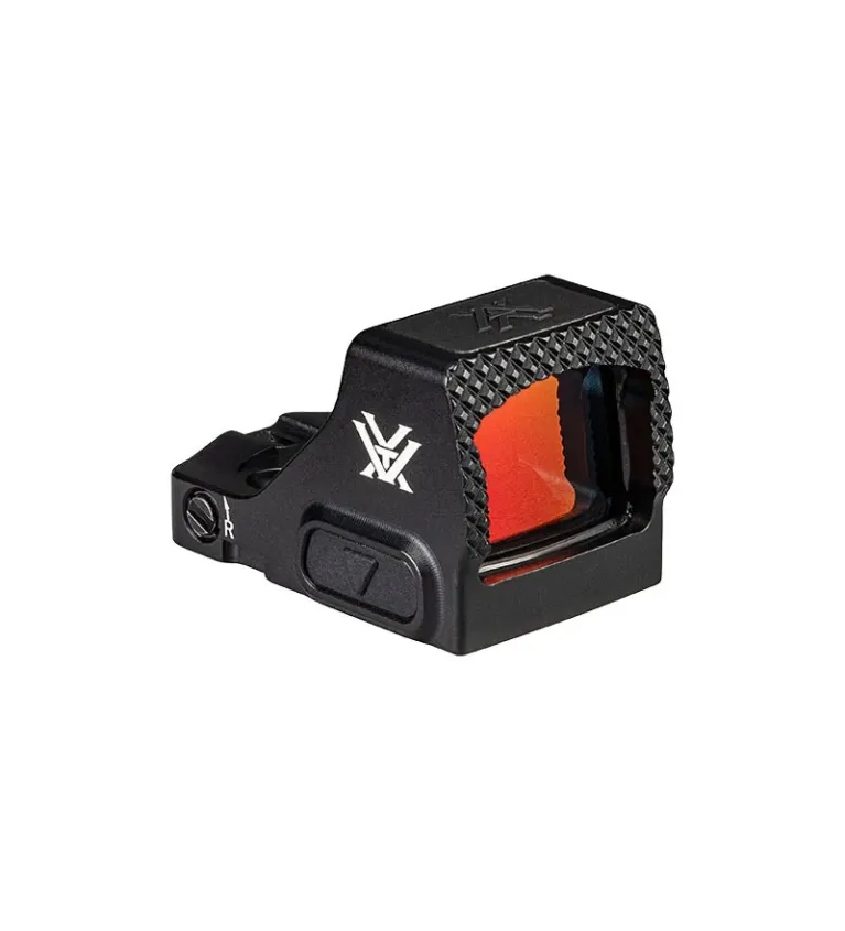 Point rouge Vortex Defender-CCW - 3 MOA 