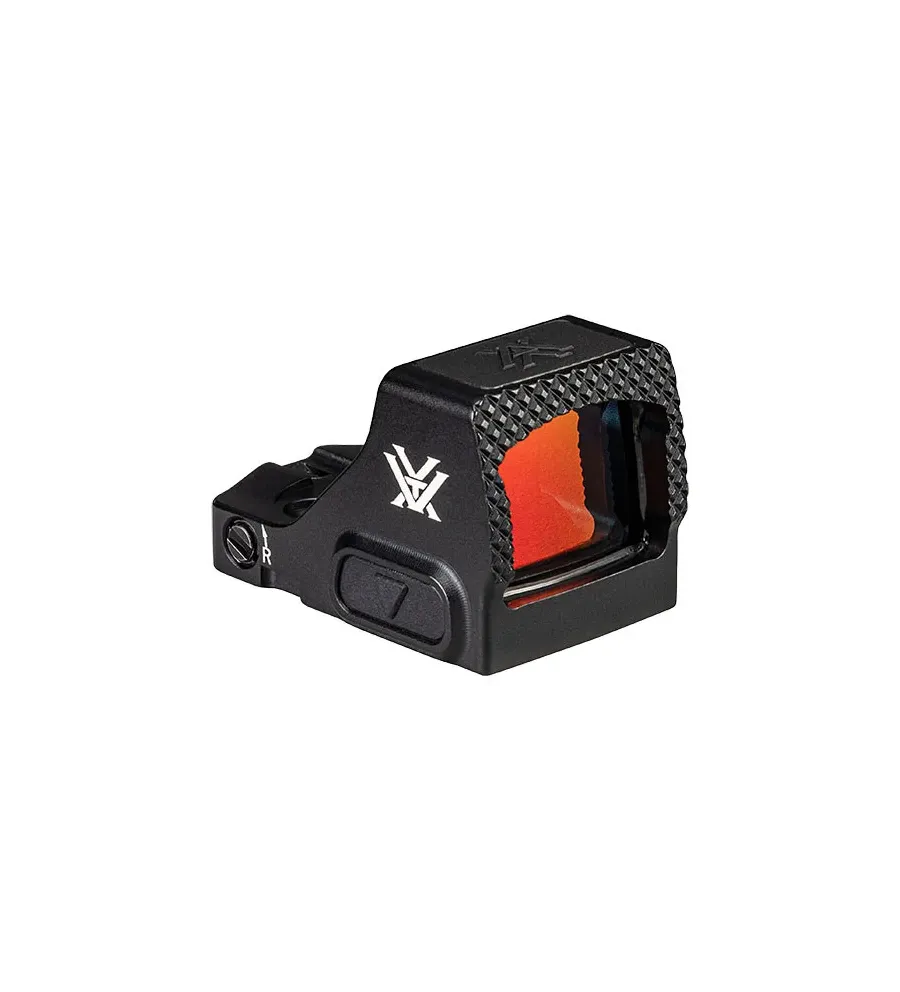 Point rouge Vortex Defender-CCW - 3 MOA Point rouge Vortex Defender-CCW - 3 MOA