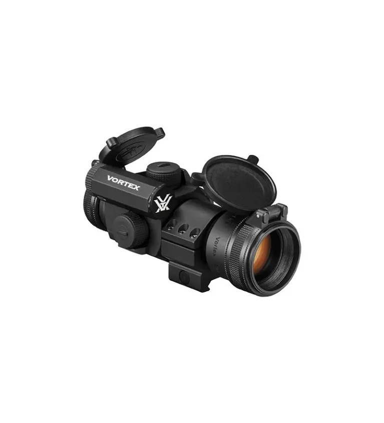 Point rouge Vortex StrikeFire II - 4 MOA 