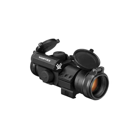 Point rouge Vortex StrikeFire II - 4 MOA 