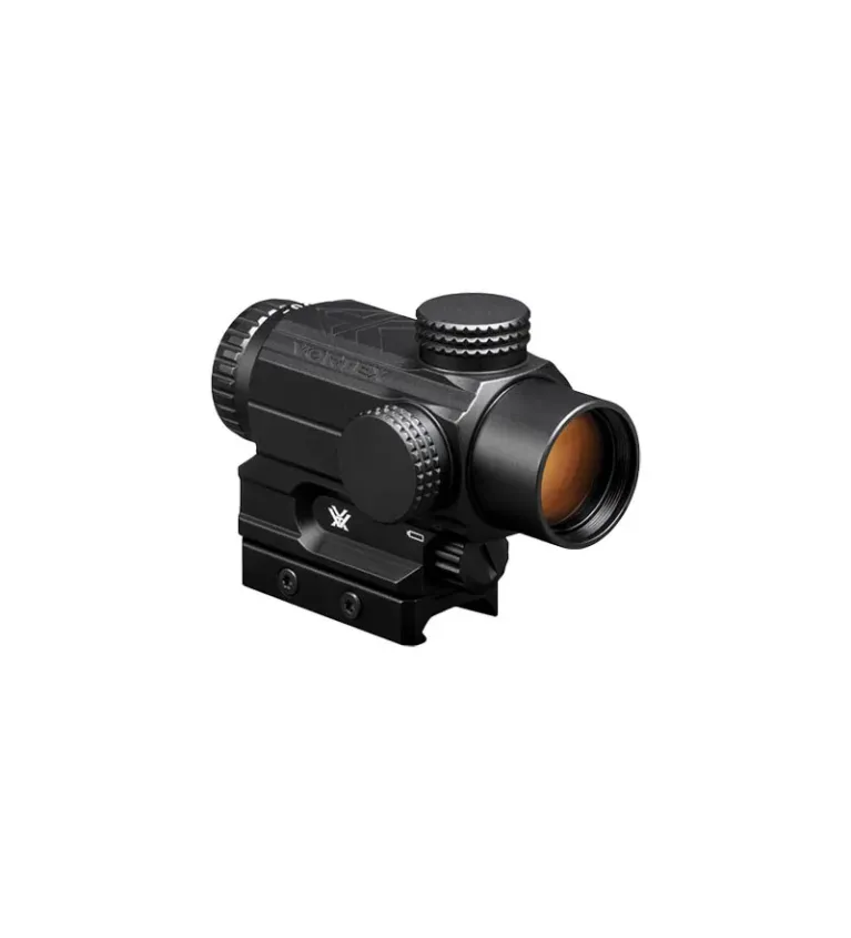 Point rouge Vortex SpitFire AR 1x25 