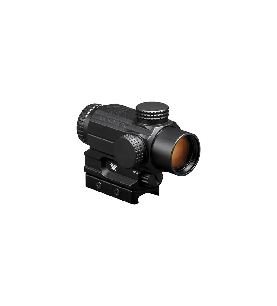 Point rouge Vortex SpitFire AR 1x25 Point rouge Vortex SpitFire AR 1x25