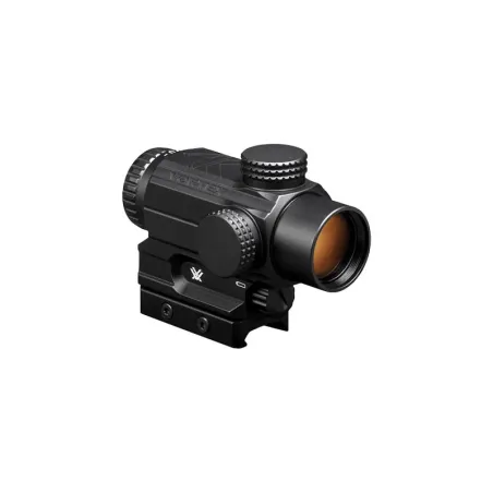 Point rouge Vortex SpitFire AR 1x25 