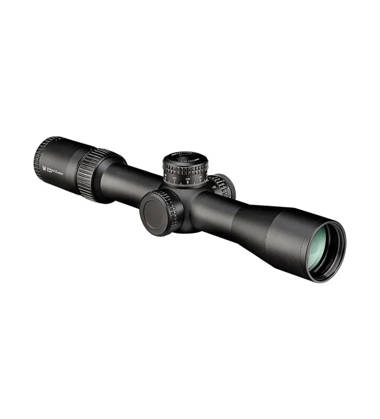 Lunette de tir Vortex Strike Eagle 3-18x44 - Ret. EBR-7C 