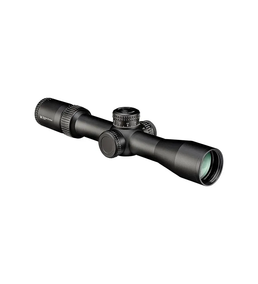 Lunette de tir Vortex Strike Eagle 3-18x44 - Ret. EBR-7C Lunette de tir Vortex Strike Eagle 3-18x44 - Ret. EBR-7C