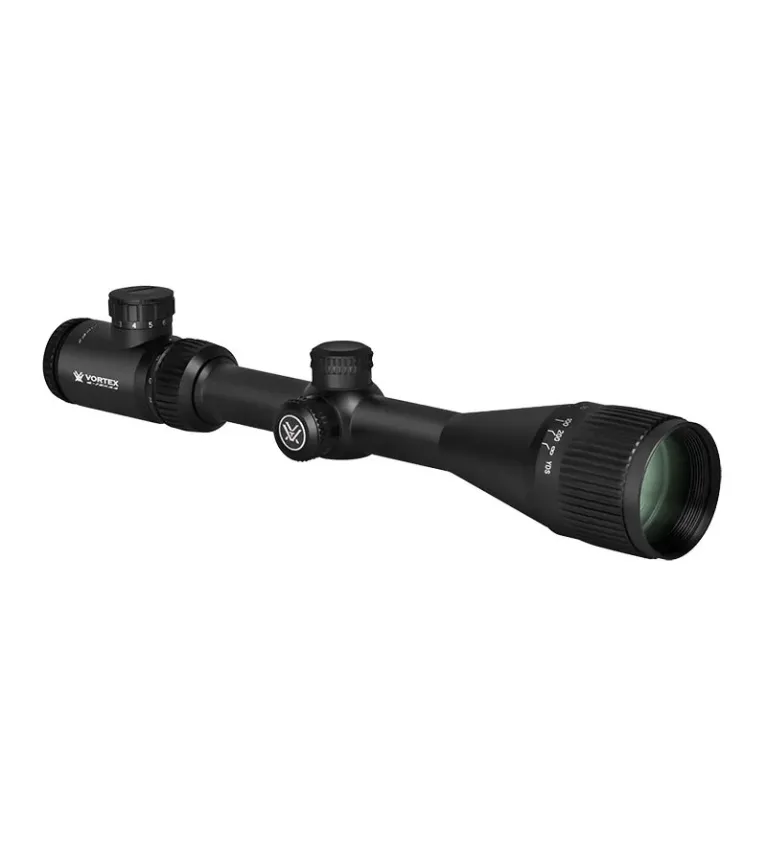 Lunette de tir Vortex Crossfire II 6-18x44 - Ret. V-Brite IL SFP 