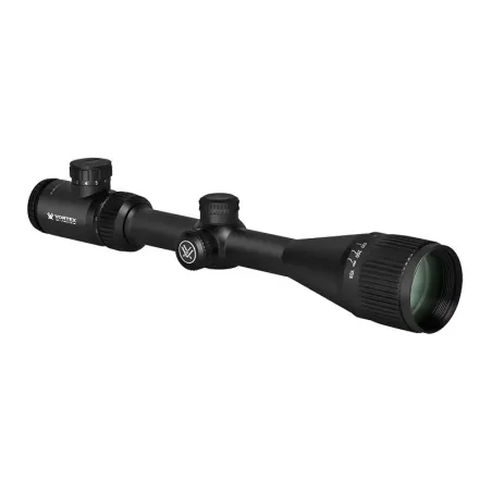 Lunette de tir Vortex Crossfire II 6-18x44 - Ret. V-Brite IL SFP 