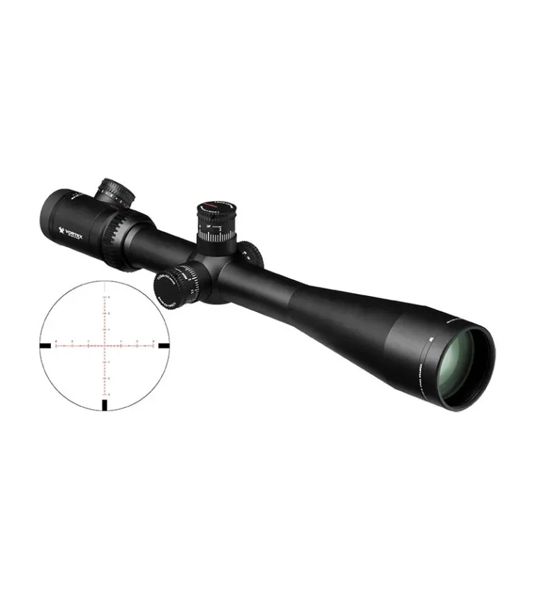 Lunette de tir Vortex Viper PST Gen I 6-24x50 
