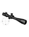 Lunette de tir Vortex Viper PST Gen I 6-24x50 