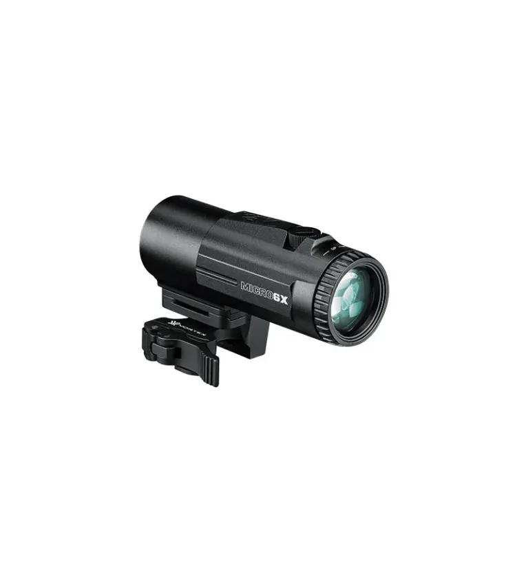 Module de grossissement pour point rouge Vortex 6x 