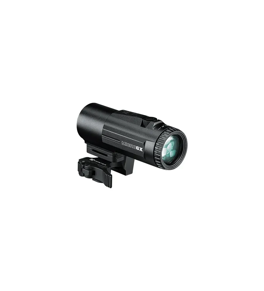 Module de grossissement pour point rouge Vortex 6x Module de grossissement pour point rouge Vortex 6x