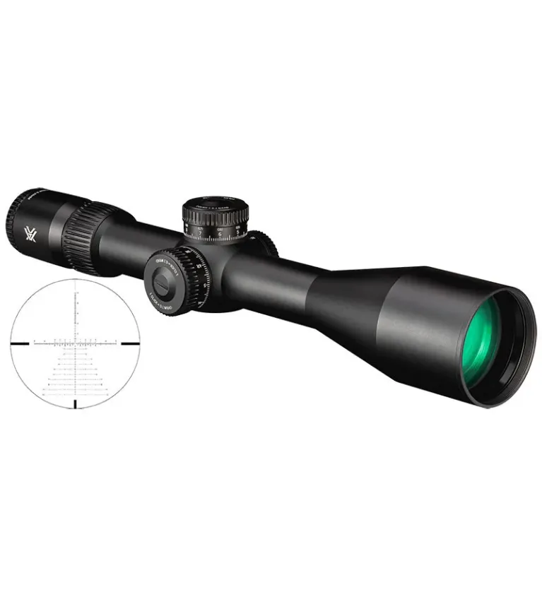 Lunette de tir Vortex Venom 5-25x56 - Ret. EBR-7C 