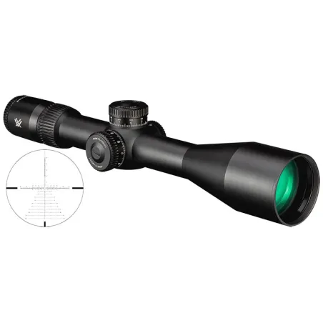 Lunette de tir Vortex Venom 5-25x56 - Ret. EBR-7C 