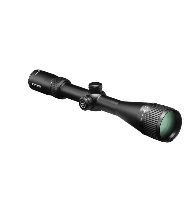 Lunette de tir Vortex Crossfire II 6-24x50 - Ret. BDC 